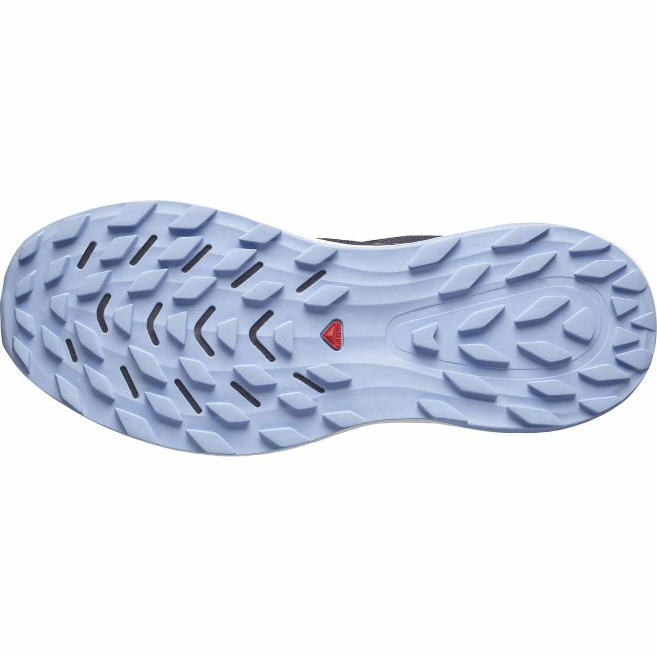 Ultra Glide 2 Trail Running Shoes Nightshade/Vanilla Ice/Se