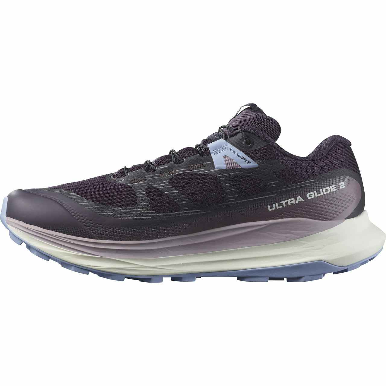 Ultra Glide 2 Trail Running Shoes Nightshade/Vanilla Ice/Se
