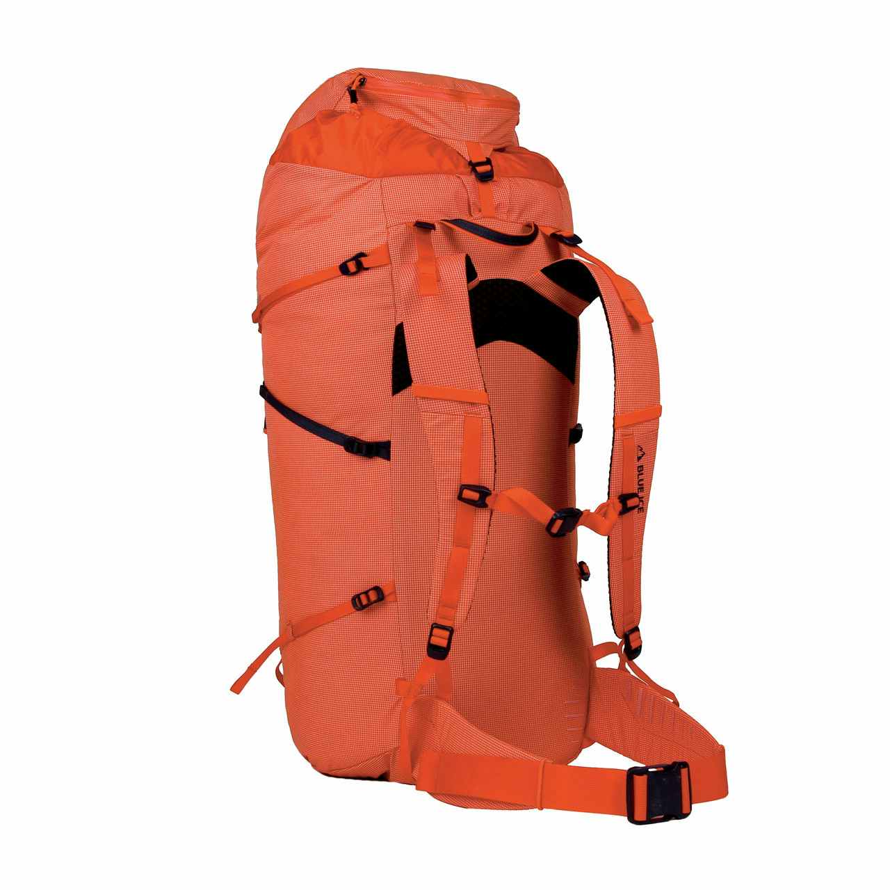 Stache 90 Backpack Orange
