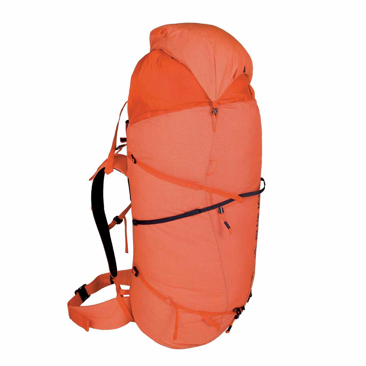 Stache 90 Backpack Orange