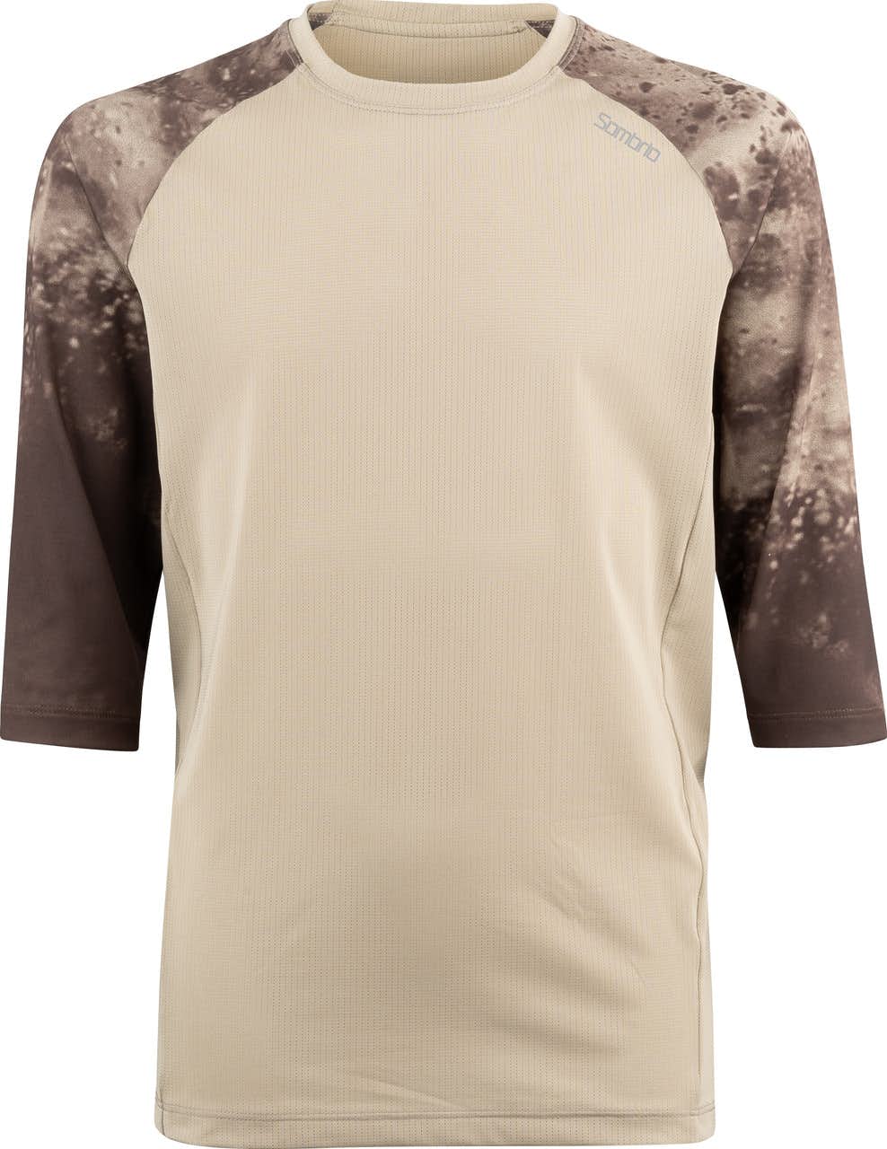 Grom's Altitude Jersey Dust Silver Sage/Rasted C
