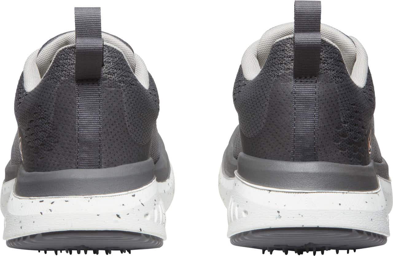 Chaussures de marche WK400 Gris acier/Ibis écarlate