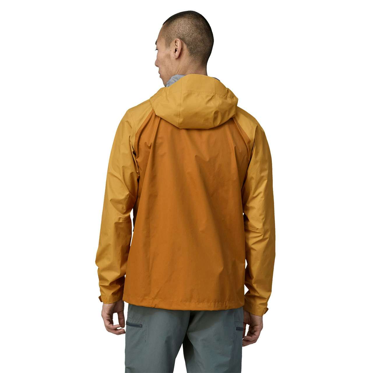 Torrentshell 3L Jacket Golden Caramel