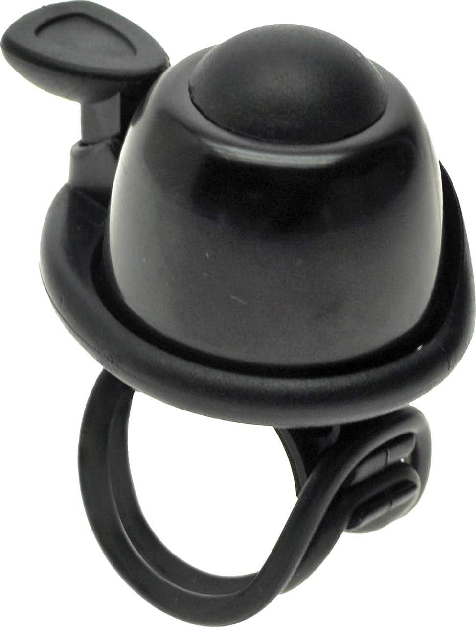 DLX Humdinger QR Bell Black