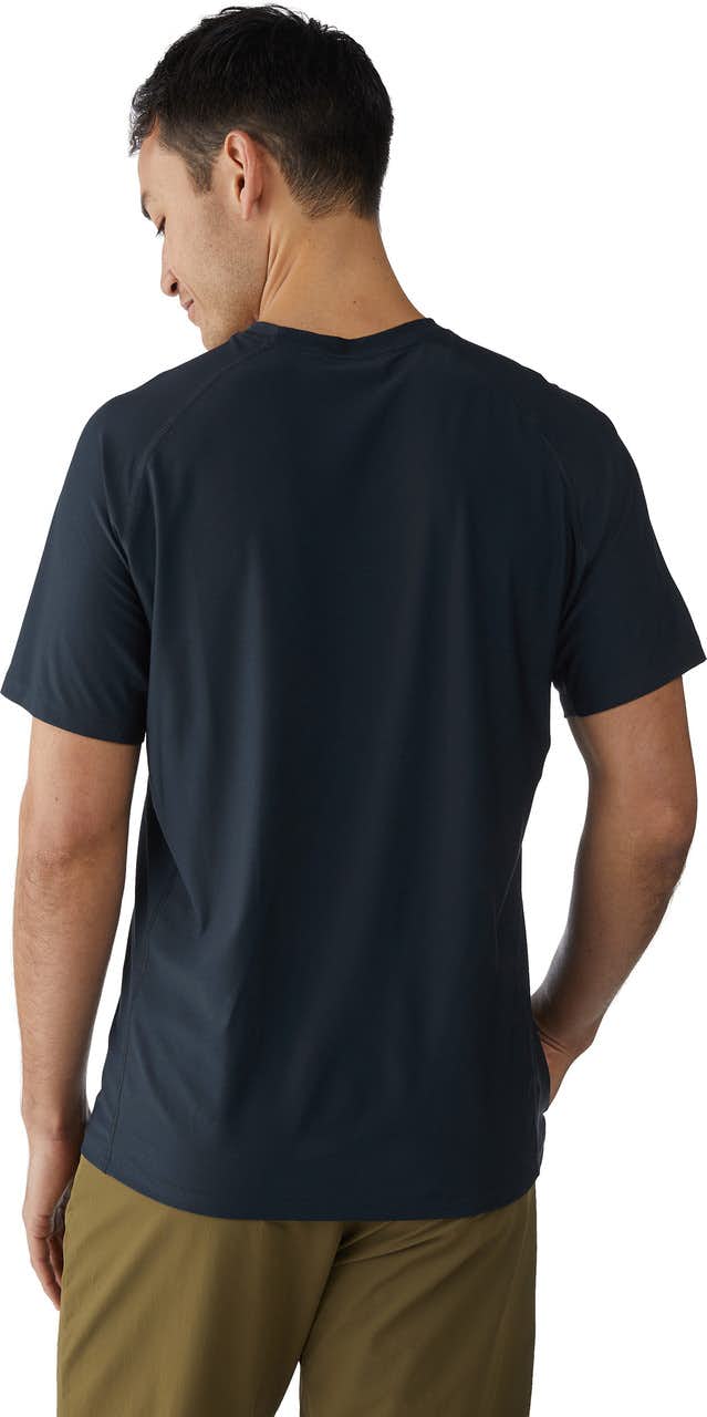 T-shirt Rapidi-T Noir
