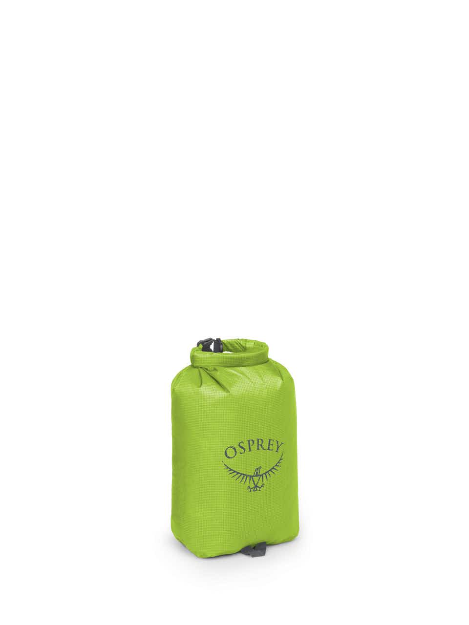 Ultralight DrySack Limon