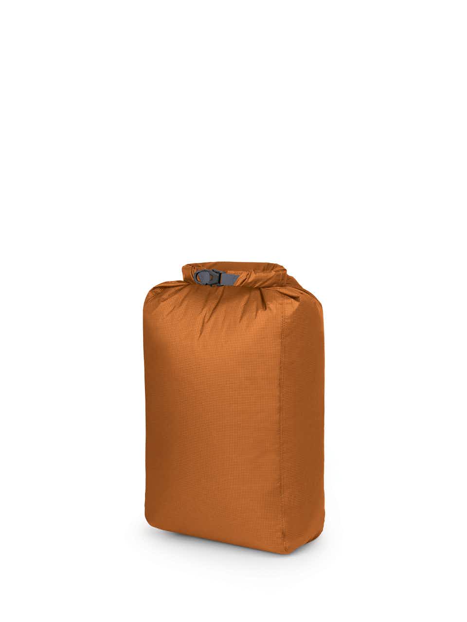 Ultralight DrySack Toffee Orange