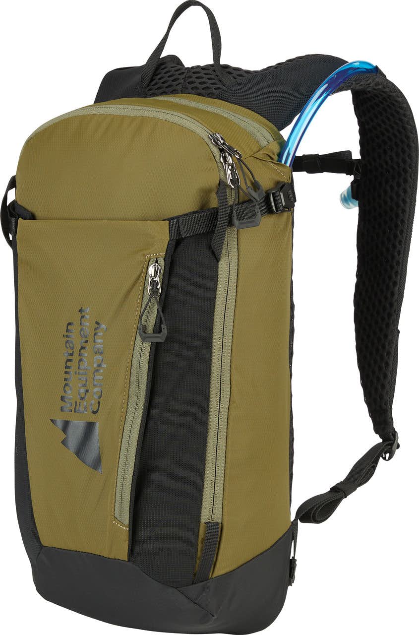 Mountain Fountain 14 Hydration Pack Dark Olive
