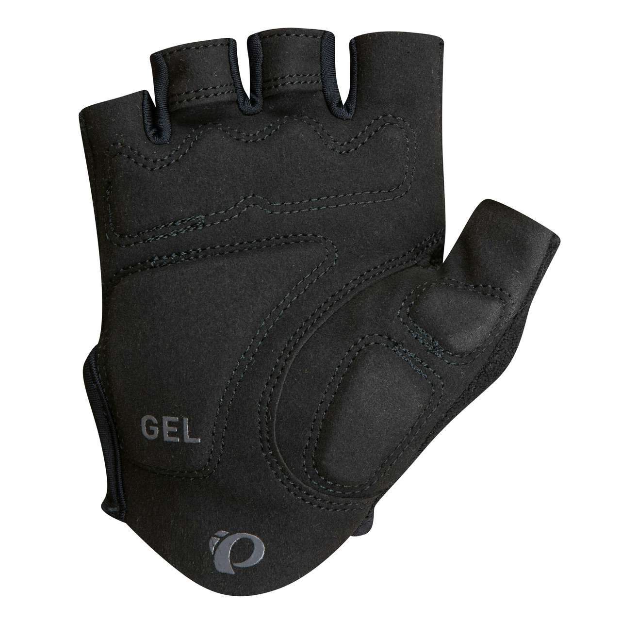 Quest Gel Gloves Black