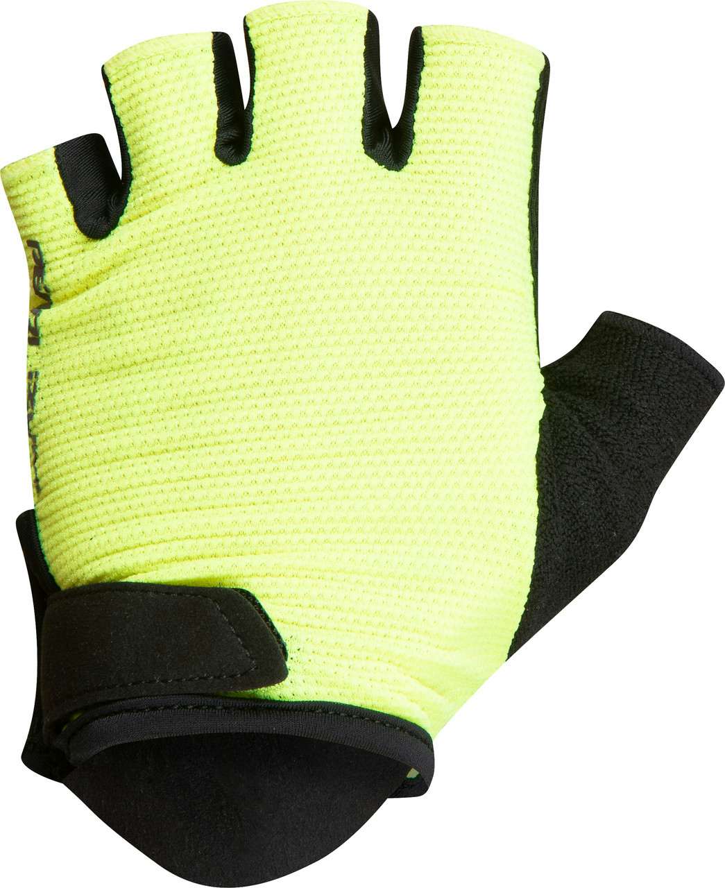 Quest Gel Gloves Screaming Yellow