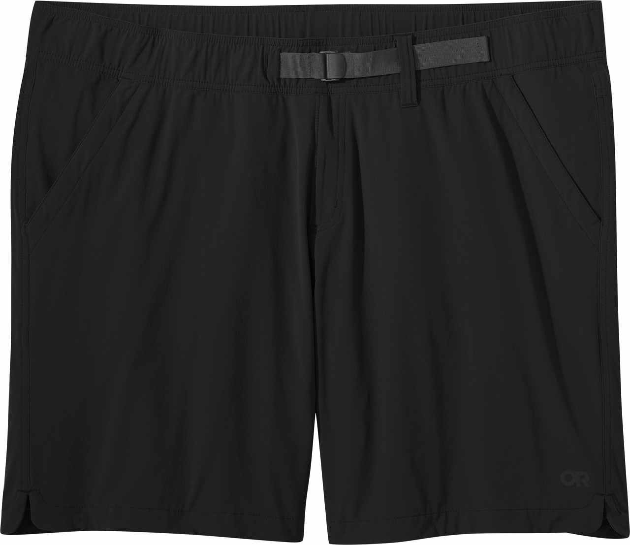 Ferrosi 9" Plus Shorts Black