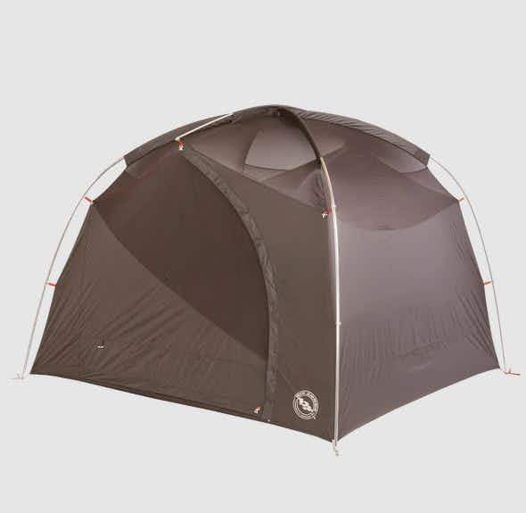 Big House 6-Person Tent Rooibos/Shale