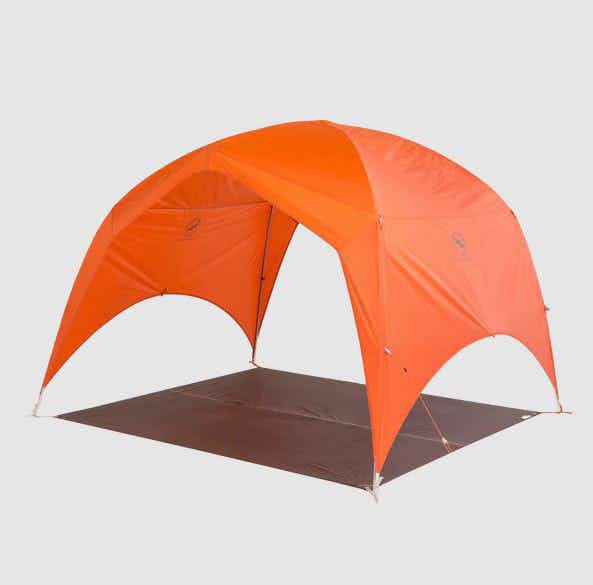 Big House 6-Person Tent Rooibos/Shale