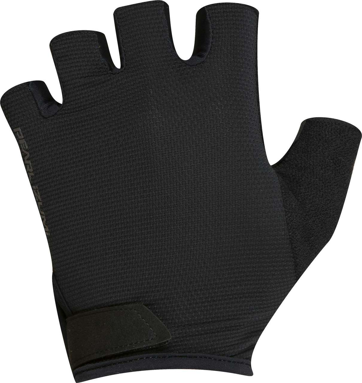 Quest Gel Gloves Black