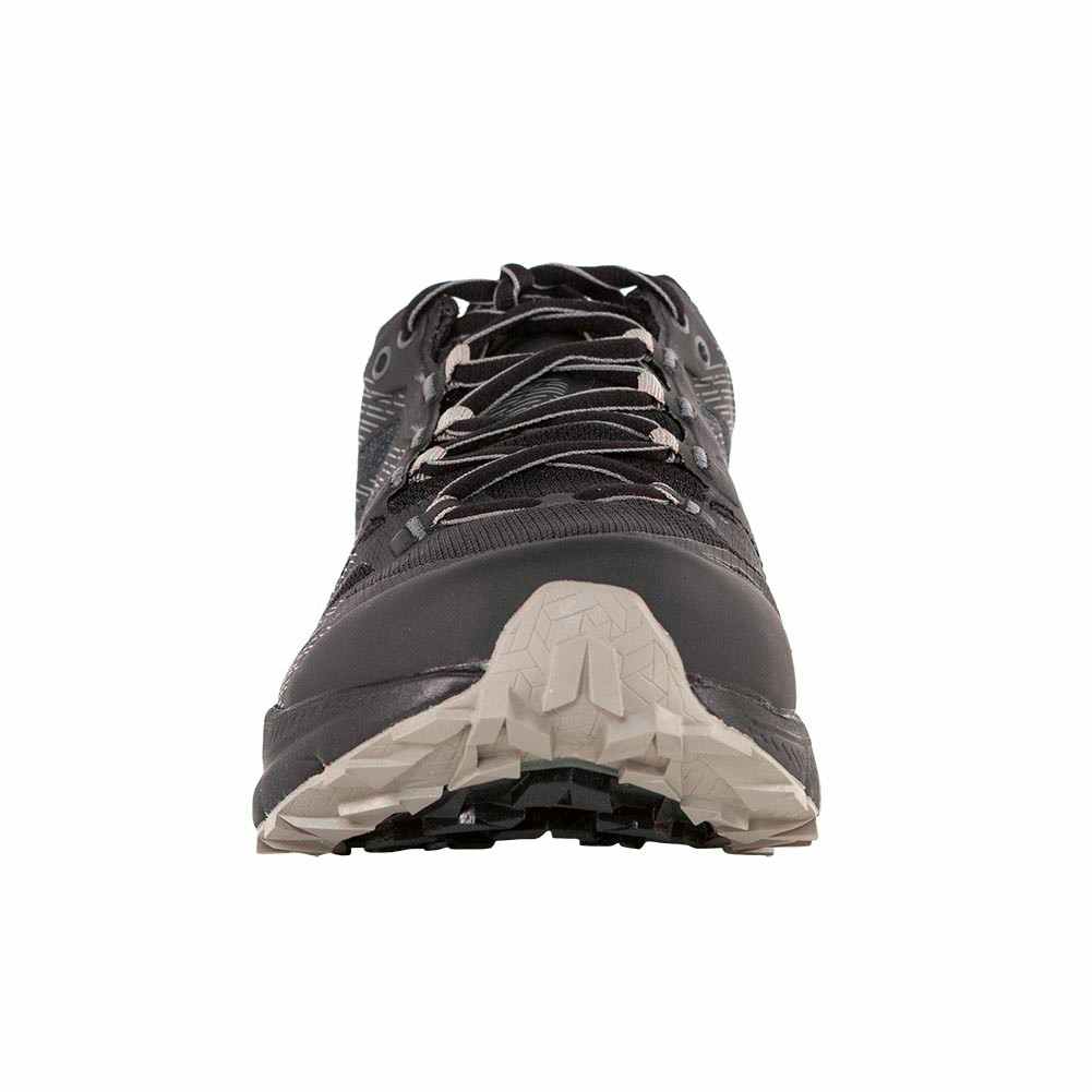 Jackal II Trail Running Shoes Black/Clay