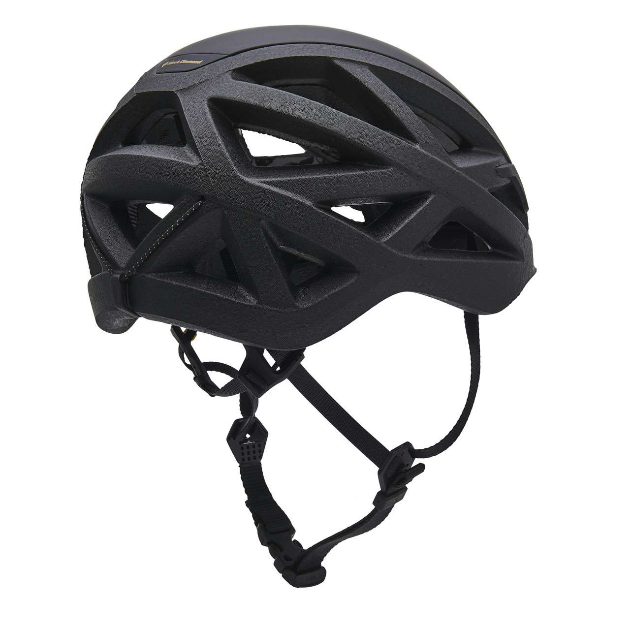 Vapor Helmet Black