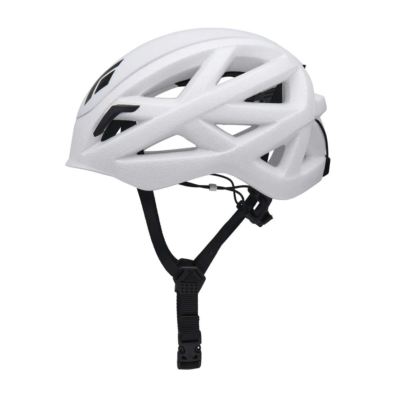 Vapor Helmet White