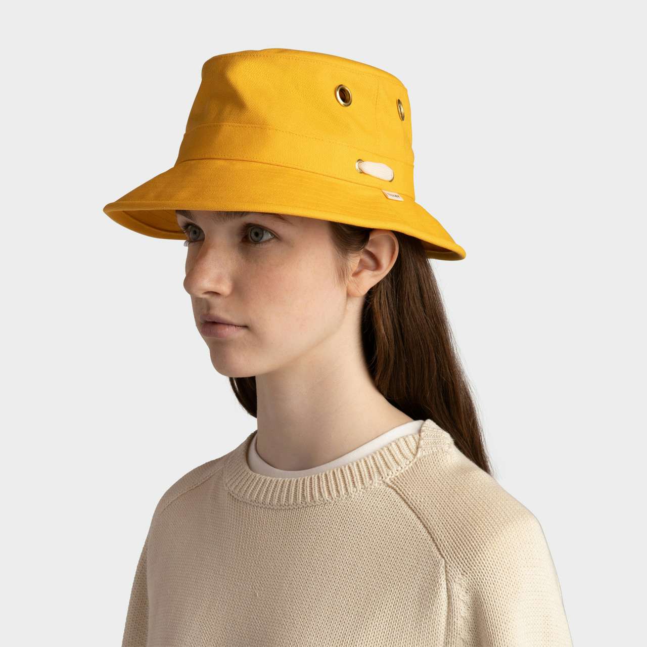Iconic T1 Hat Yellow
