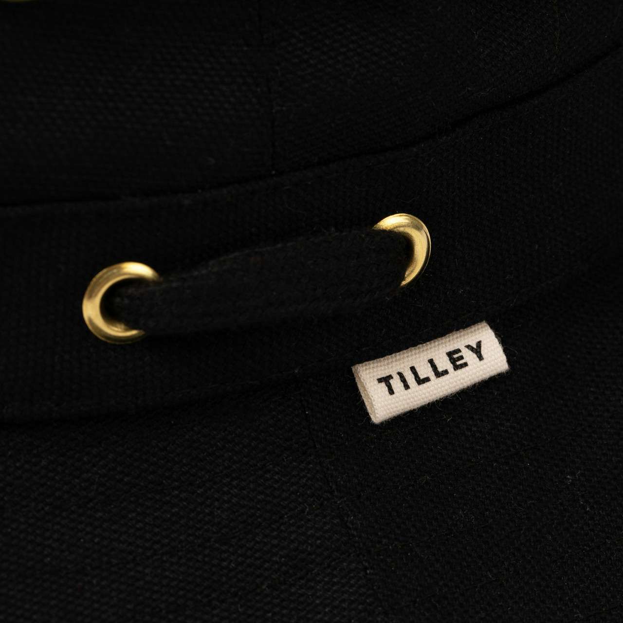 Chapeau Iconic T1 Noir