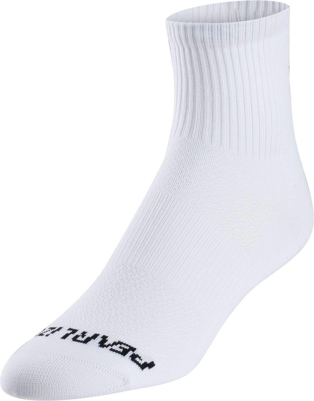 Transfer 4in Socks White