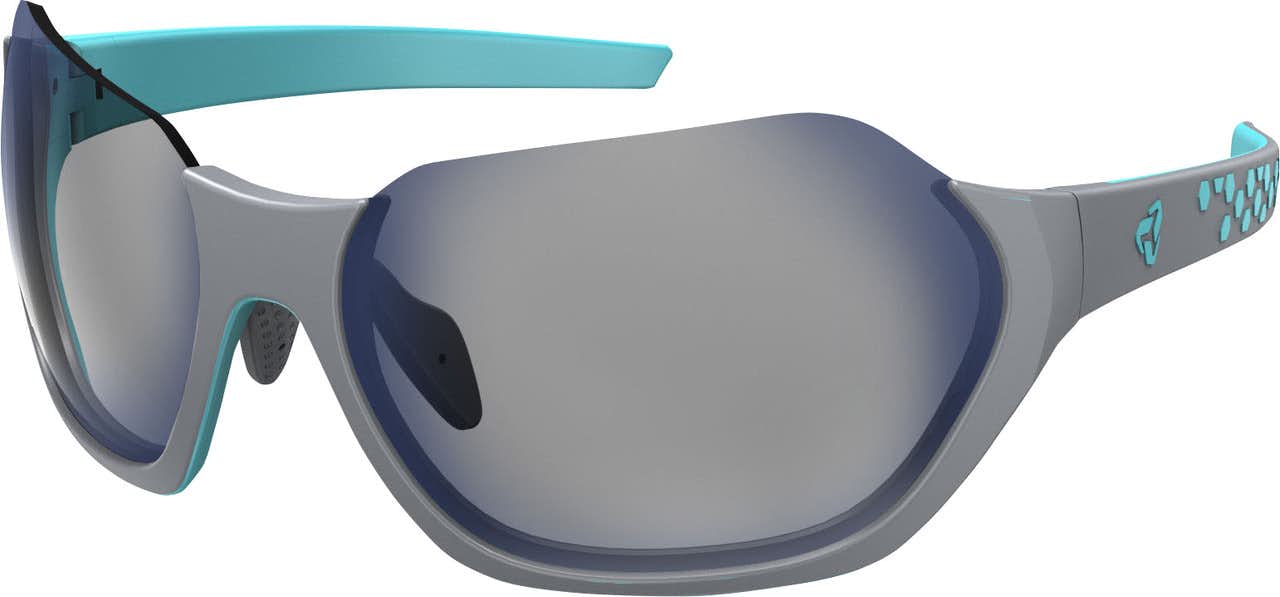 Flyp Sunglasses Grey/Blue