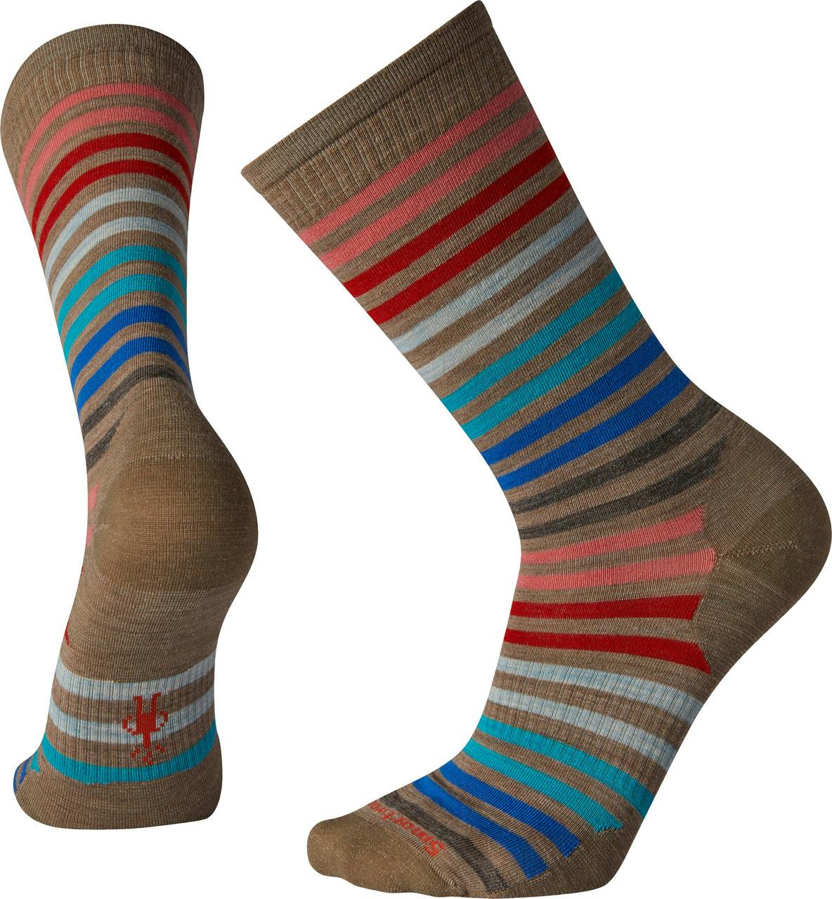 Chaussettes mi-mollet Spruce Street Fossile