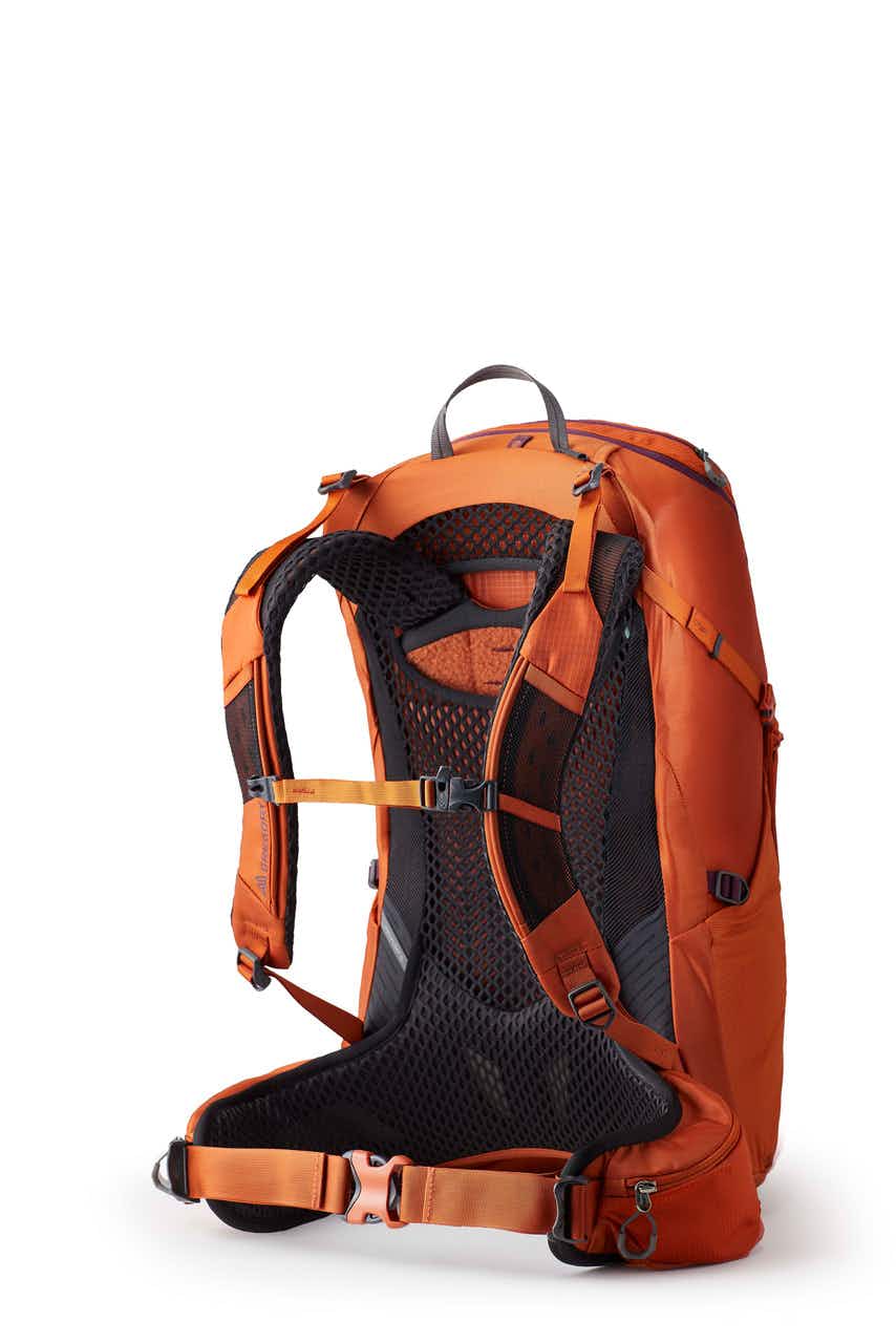 Jade 28 Backpack Moab Orange