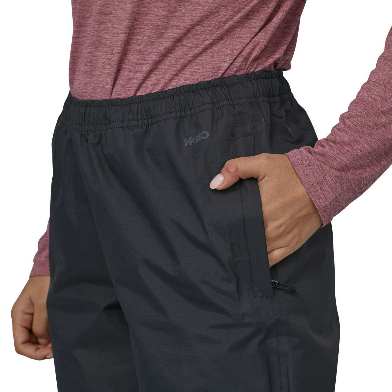 Pantalon Torrentshell 3L Noir