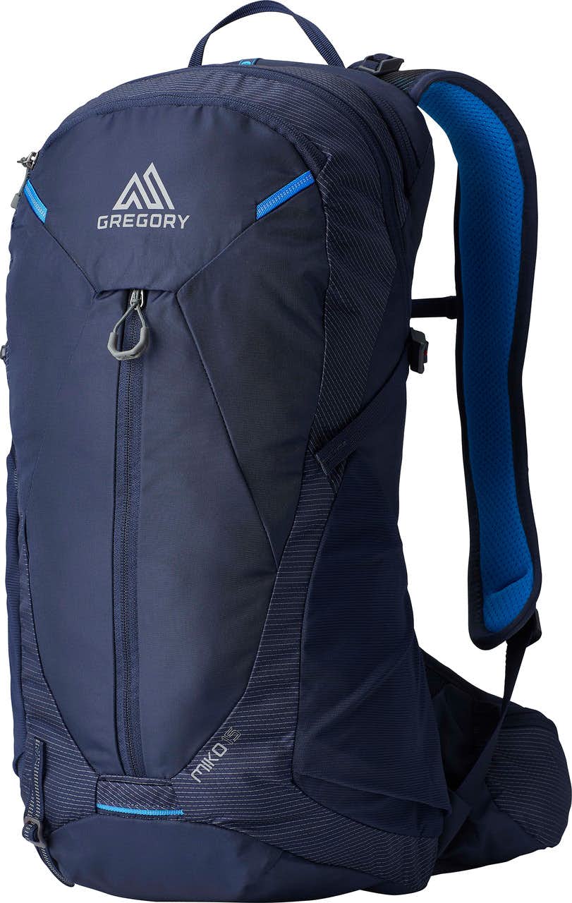 Miko 15 Backpack Volt Blue