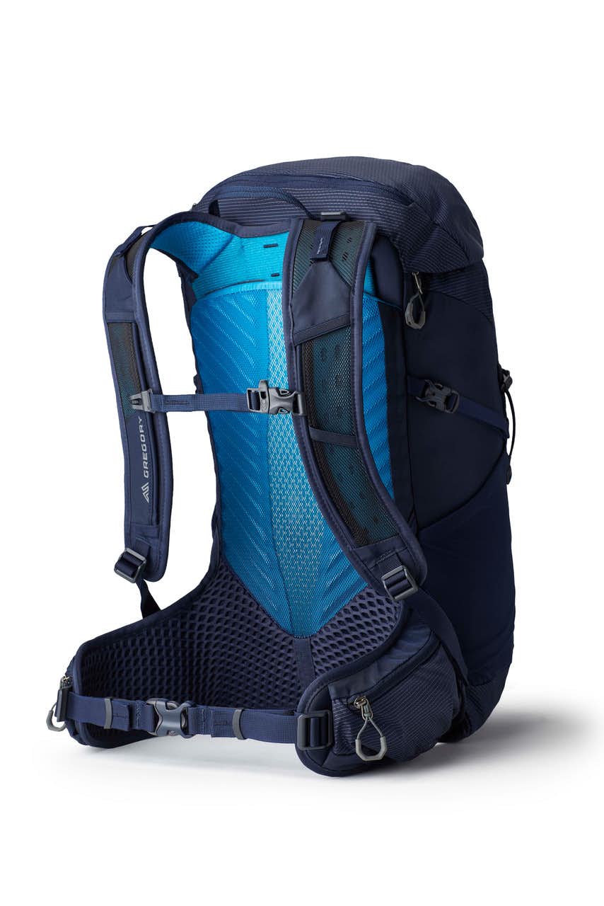 Maya 30 Backpack Storm Blue
