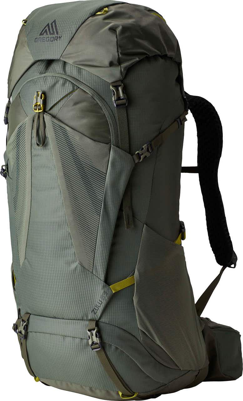 Zulu 65 Backpack Forage Green