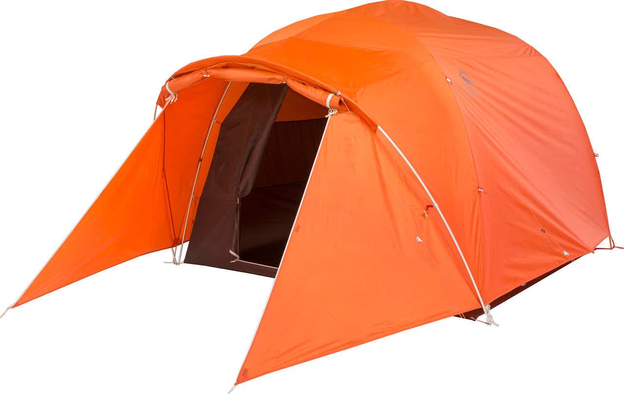 Bunk House 4-Person Tent Rooibos/Shale