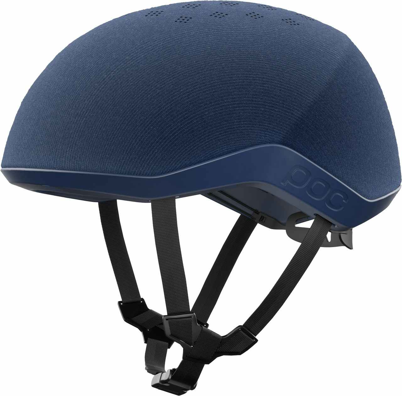 Myelin Helmet Lead Blue