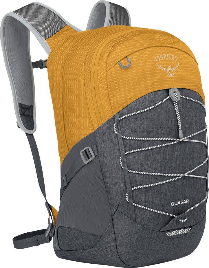 Quasar 26 Backpack Golden Hour Yellow/Grey A