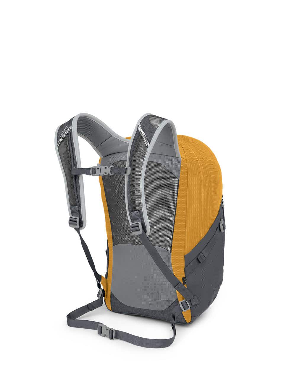 Quasar 26 Backpack Golden Hour Yellow/Grey A