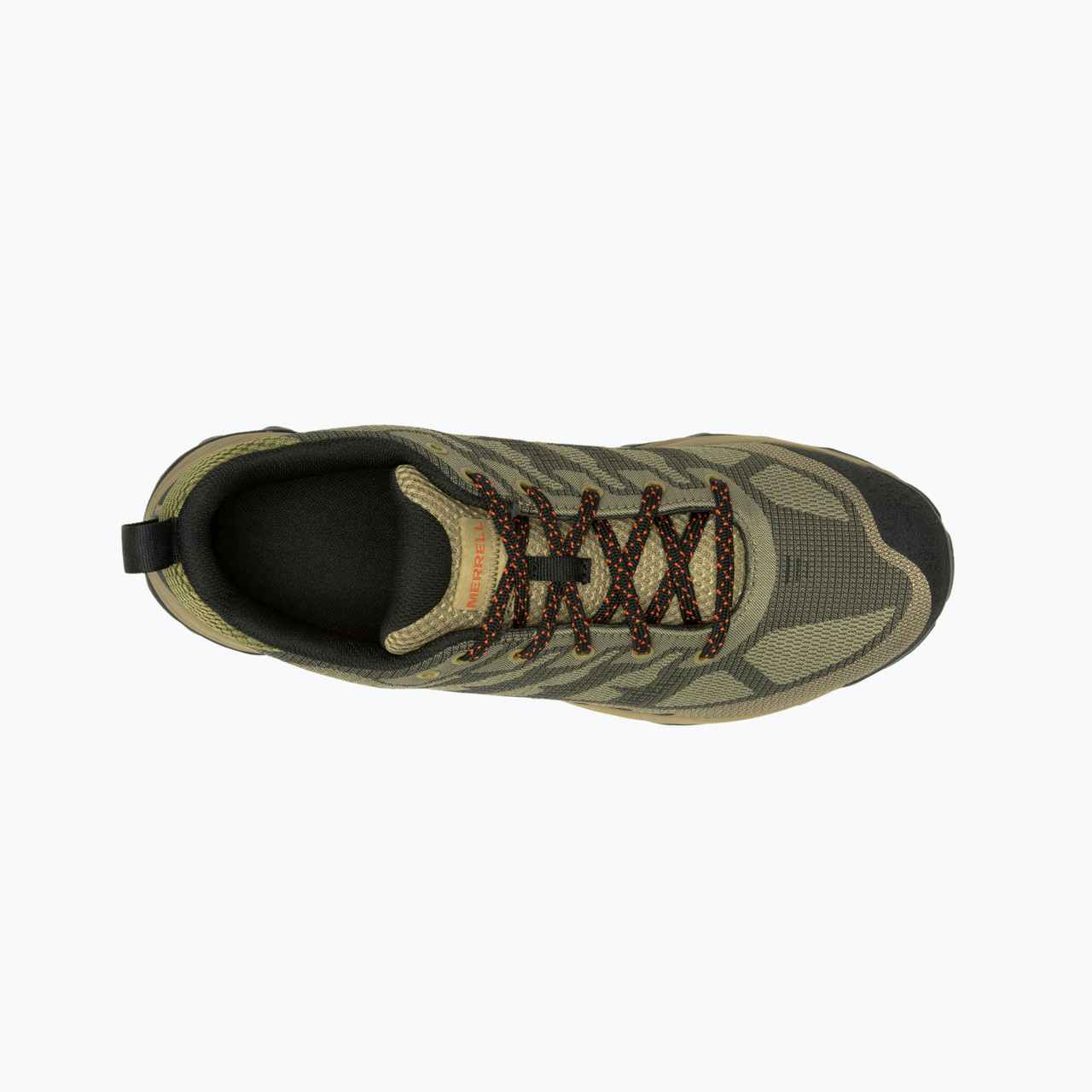 Speed Eco Light Trail Shoes Herb/Coyote