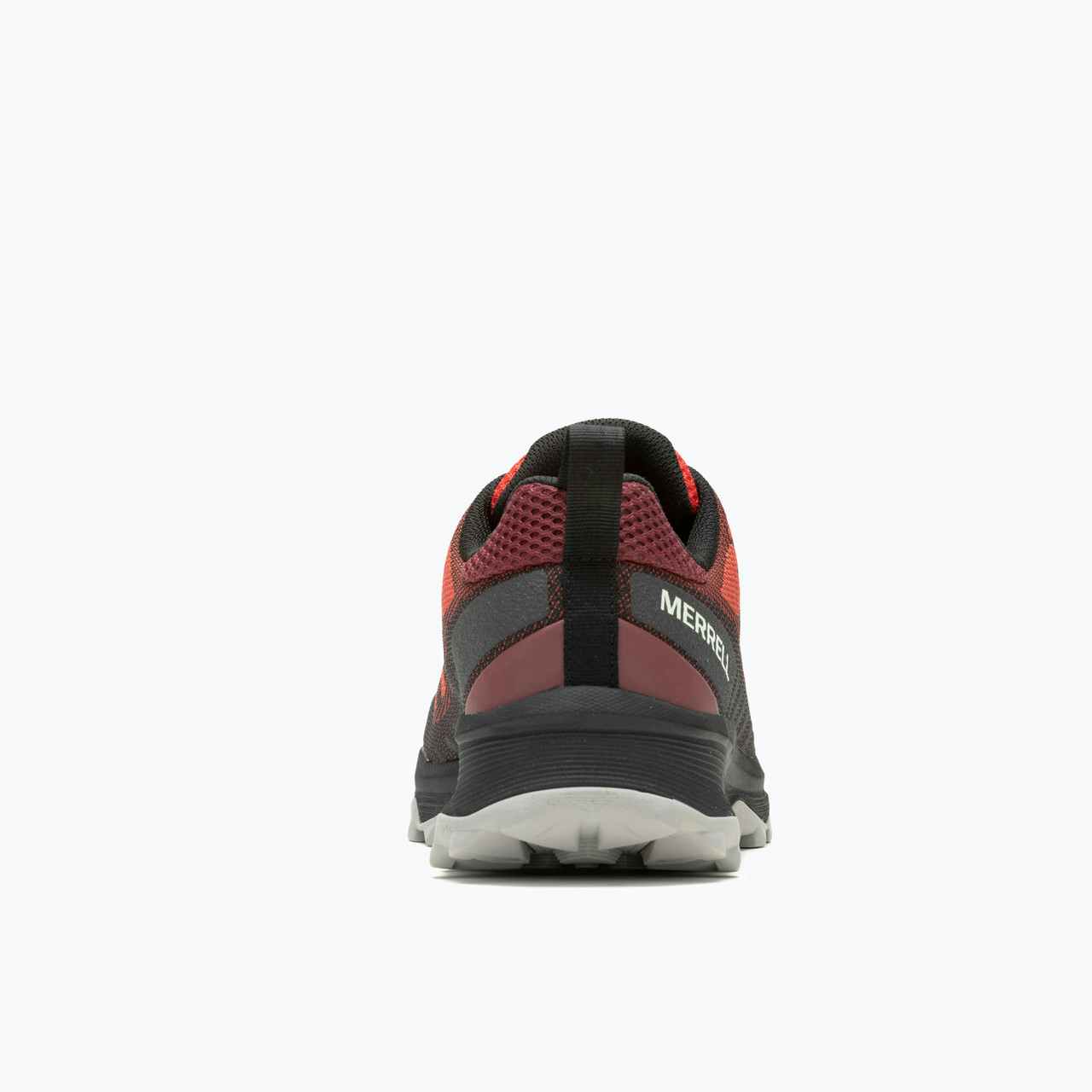 Chaussures de course en sentier légères Speed Eco Lave/Cabernet