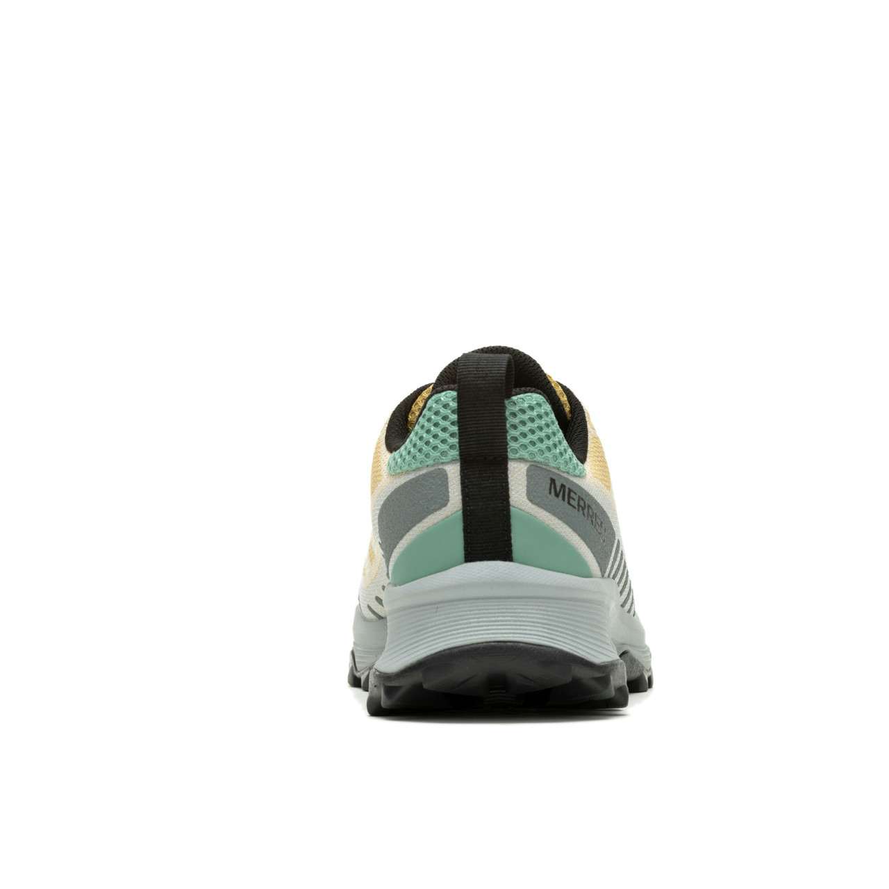 Chaussures de courte randonnée Speed Eco Aspen/Jade