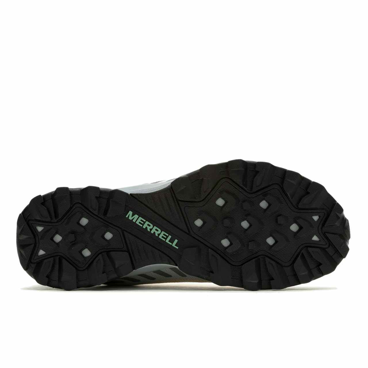 Chaussures de courte randonnée Speed Eco Aspen/Jade