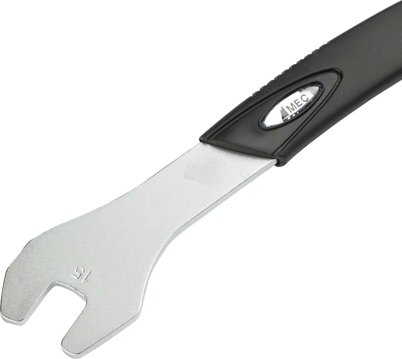 Pedal Wrench 15mm Black
