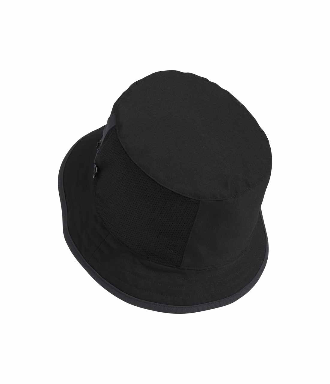 Class V Reversible Bucket Hat TNF Black/Asphalt Grey