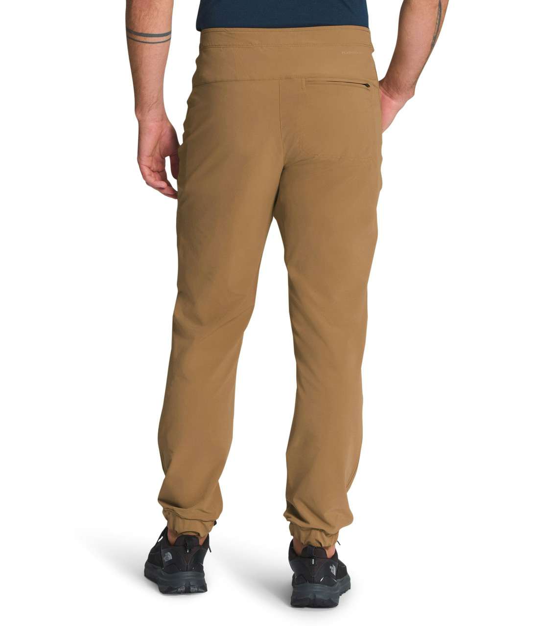 Paramount Pro Joggers Utility Brown