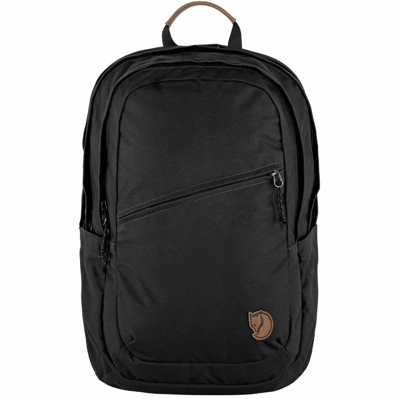 Raven 28 Backpack Black