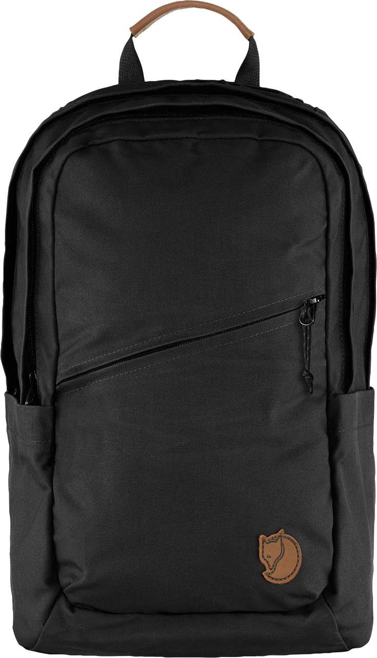 Raven 20 Backpack Black