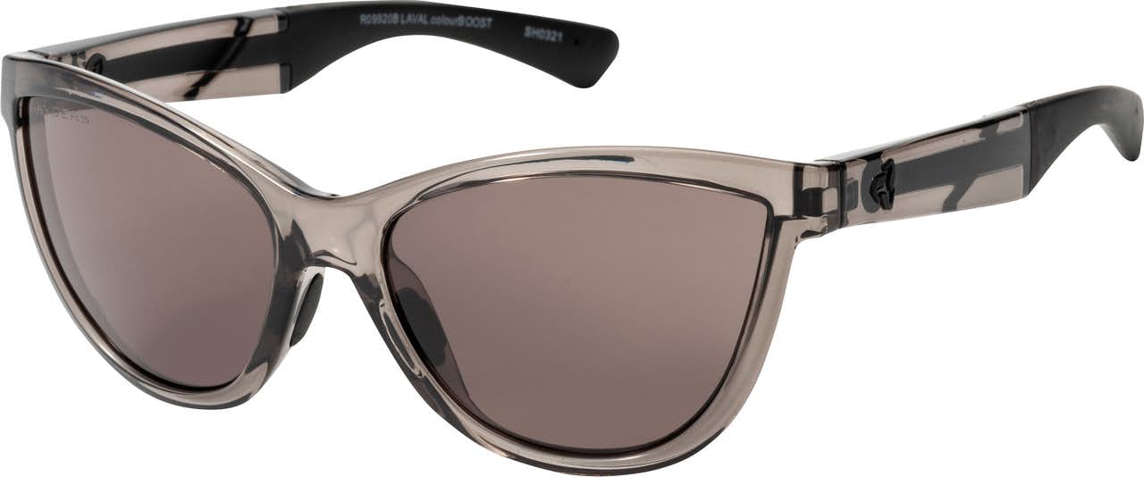 Laval Colourboost Sunglasses Grey
