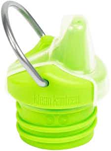 Sippy Cup Cap Green