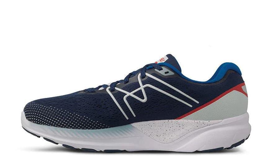 Fusion 3.5 HIVO Road Running Shoes Pageant Blue/Summer Fig