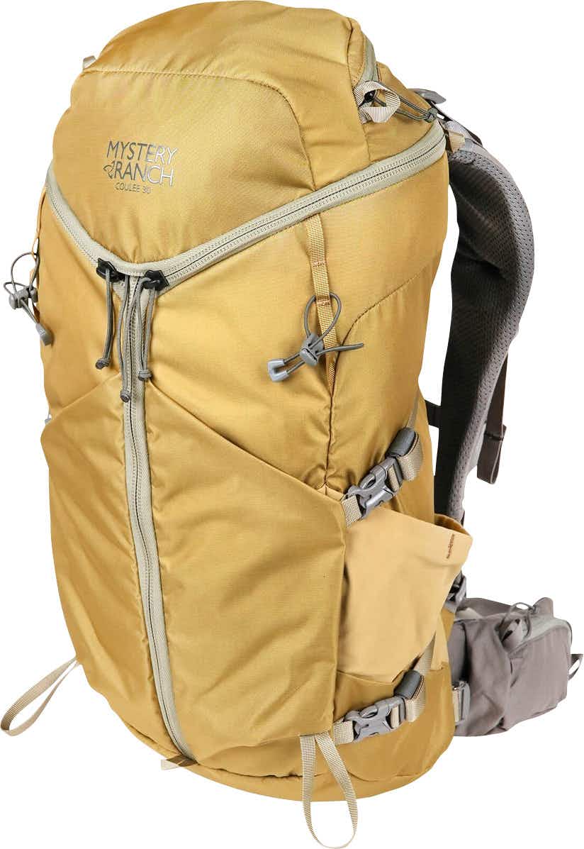 Coulee 30L Backpack Coriander
