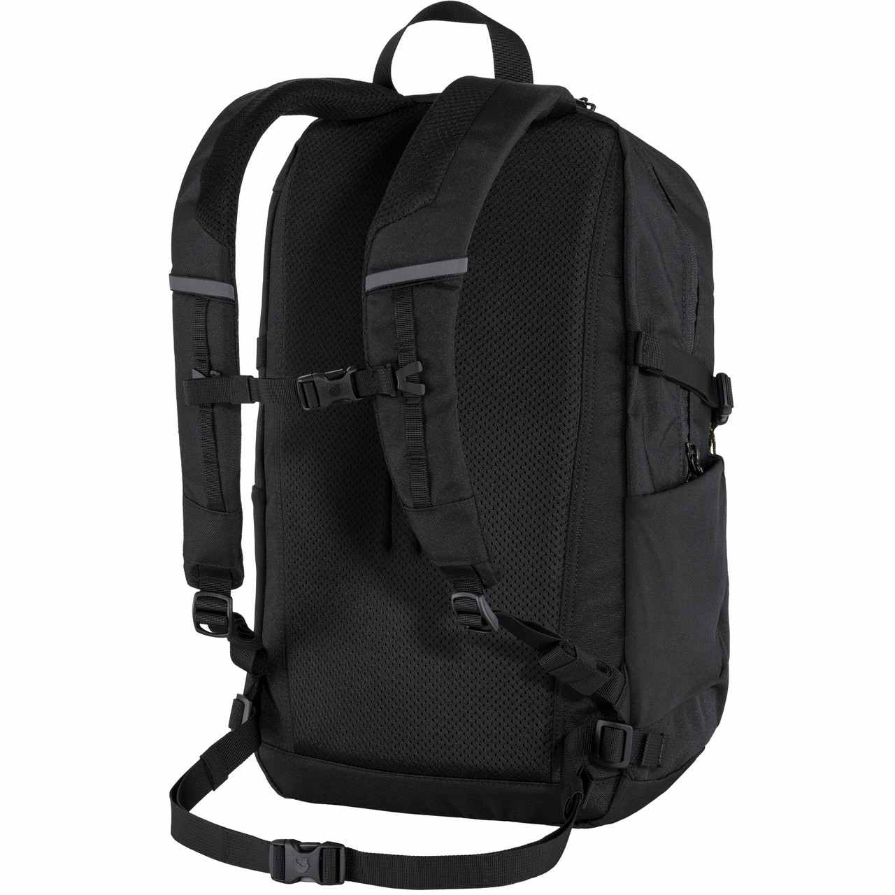 Skule 28 Backpack Black