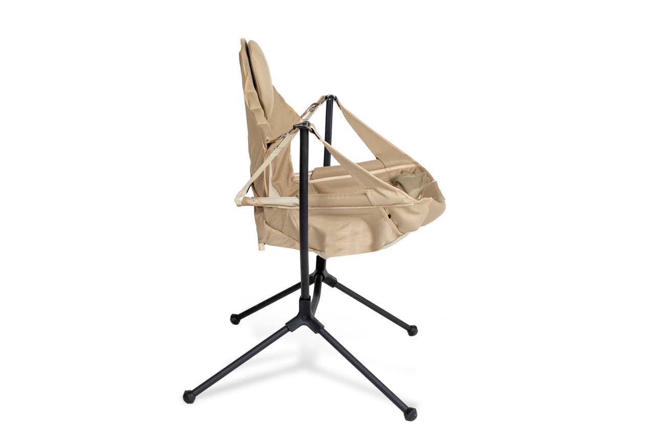 Stargaze Reclining Camp Chair Coriander